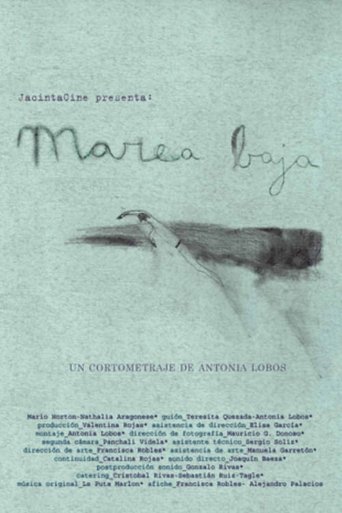 Low Tide Poster of Low Tide