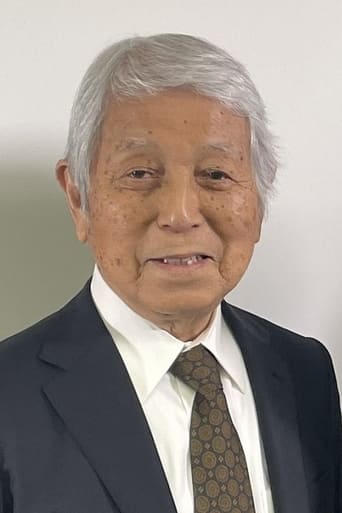 Portrait of Junzō Nakajima