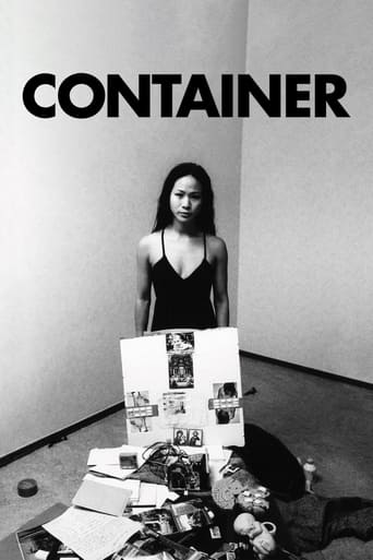 Poster of Container