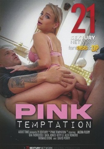 Pink Temptation Poster of Pink Temptation