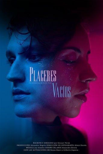 Poster of Placeres vacíos