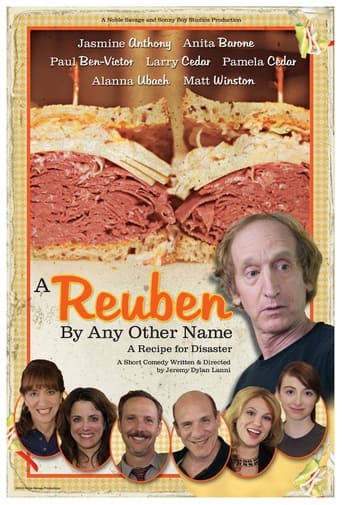Poster of A Reuben by Any Other Name