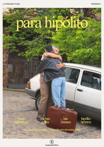 Poster of Para Hipólito