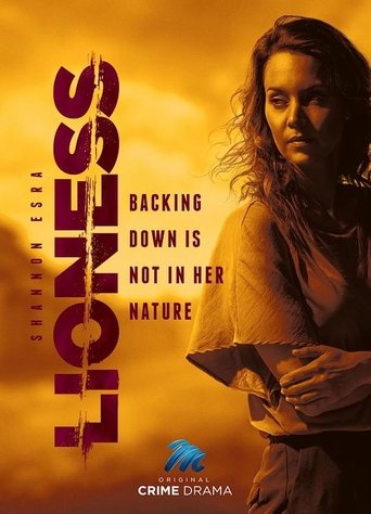 Portrait for Lioness - Season 1