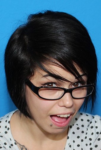 Portrait of Bailey Paige