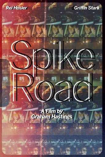 Poster of Spike Road