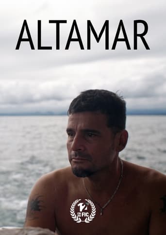 Altamar Poster of Altamar