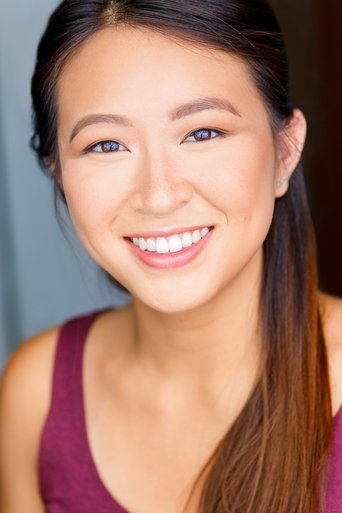 Portrait of Sarah Lo