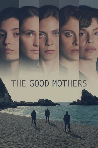 Poster of The Good Mothers