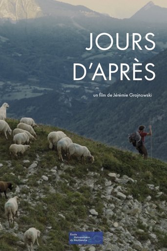 Poster of Days after
