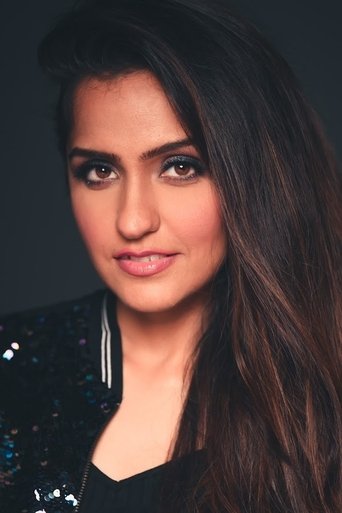 Portrait of Asees Kaur