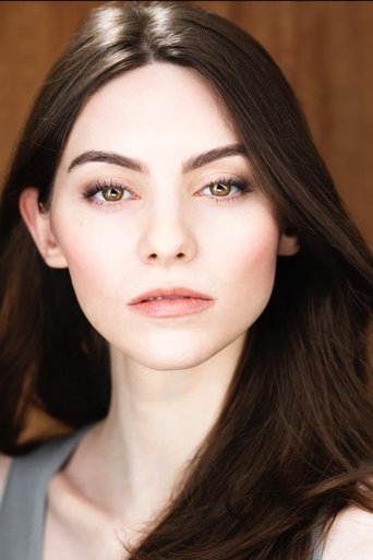 Portrait of Kiera Prinz