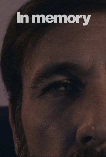 Poster of In Memory