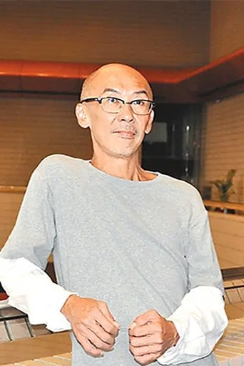 Portrait of Jimmy Ngai Shiu-Yan