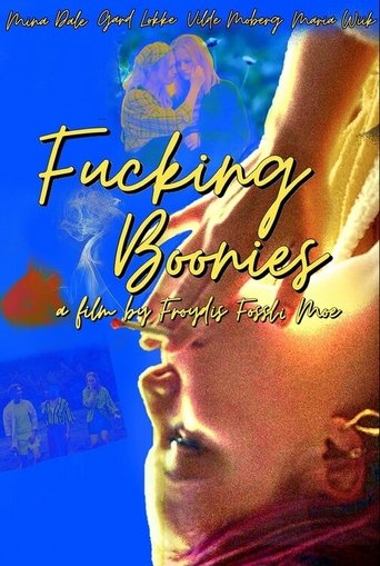 Fucking Boonies Poster of Fucking Boonies