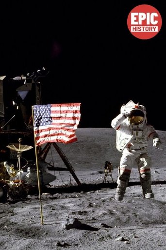 Poster of Apollo Program: Tragedy and Triumph