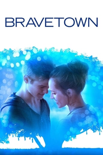 Poster of Bravetown