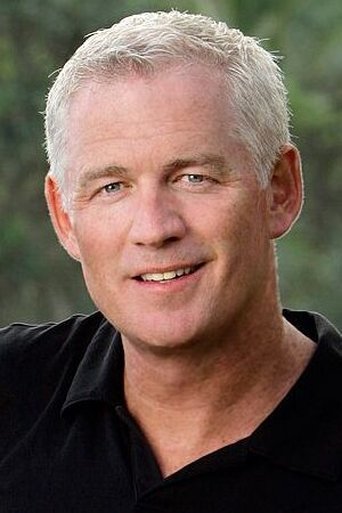 Portrait of Tom Westman