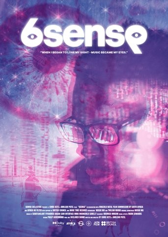 Poster of 6SENSE