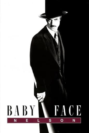 Poster of Baby Face Nelson