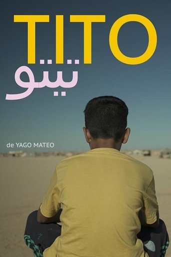 Poster of Tito
