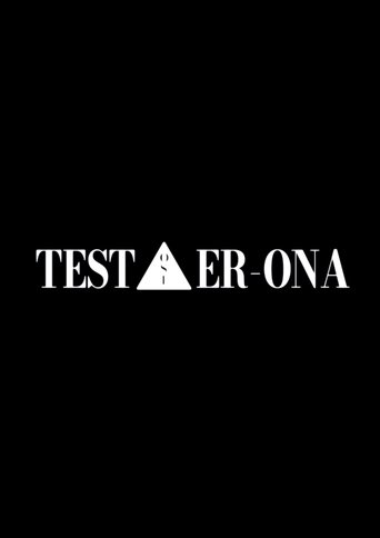Test Ost-er-ona Poster of Test Ost-er-ona