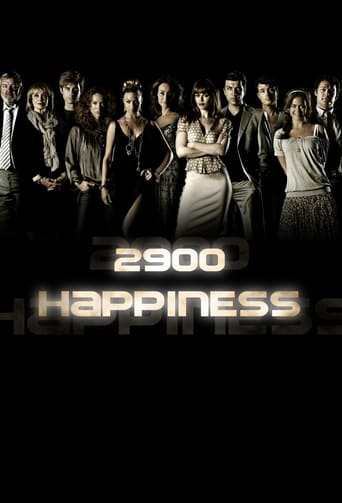 Poster of 2900 Happiness