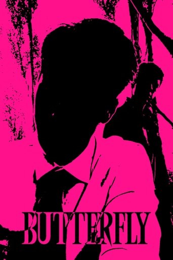 Poster of Butterfly