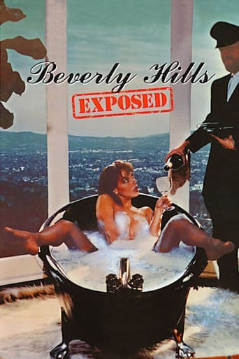 Poster of Beverly Hills Exposed
