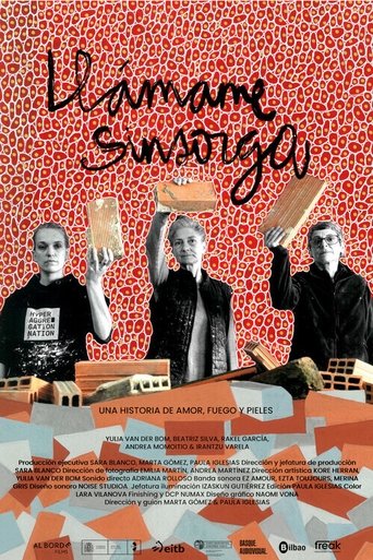 Poster of Call Me Sinsorga