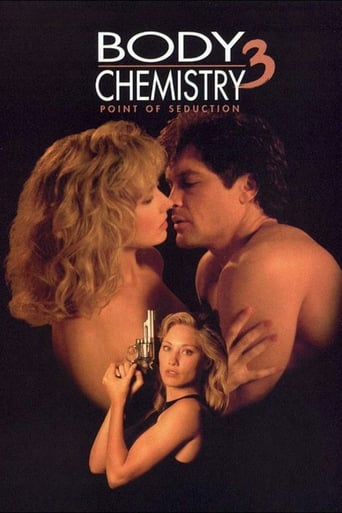 Poster of Point of Seduction: Body Chemistry III