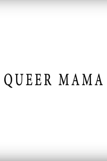 Poster of Queer Mama