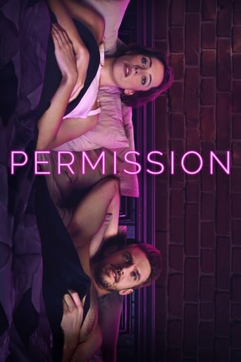 Poster of Permission
