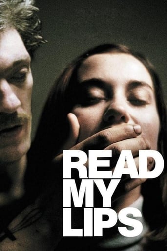 Poster of Read My Lips