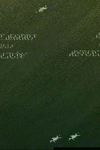 Poster of The Earth of the Revolution