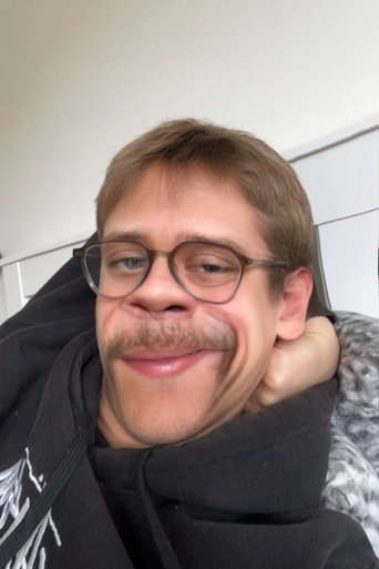 Portrait of Wout Lipkens