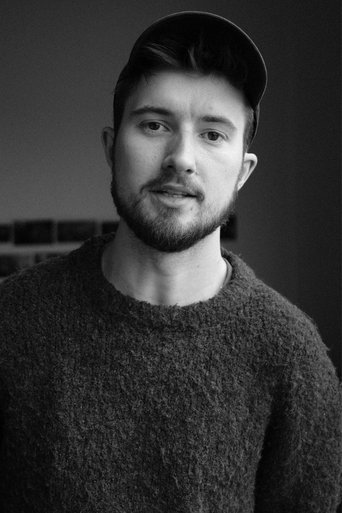 Portrait of Matthew Lewis
