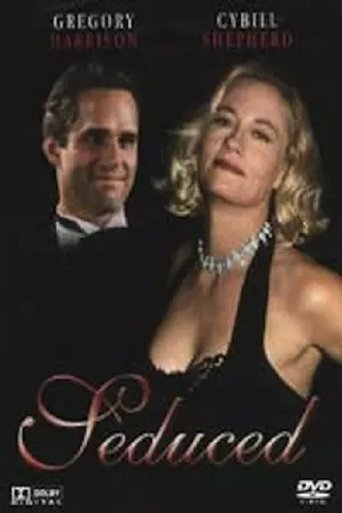 Seduced Poster of Seduced