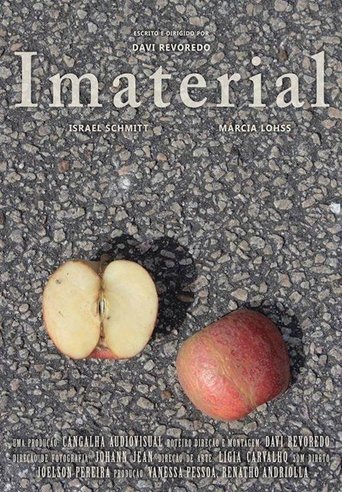 Imaterial Poster of Imaterial