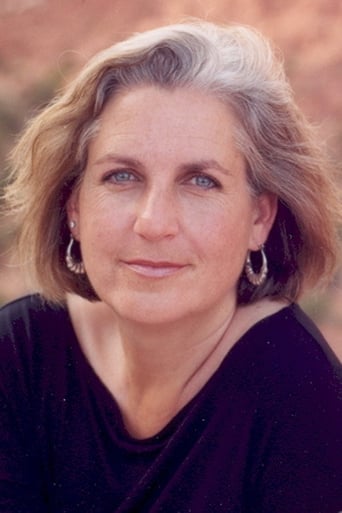 Portrait of Terry Tempest Williams