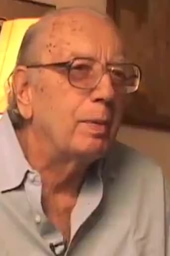 Portrait of Mário Carneiro