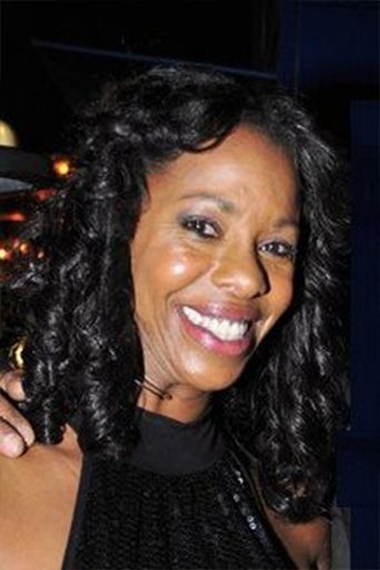 Portrait of Verda Bridges