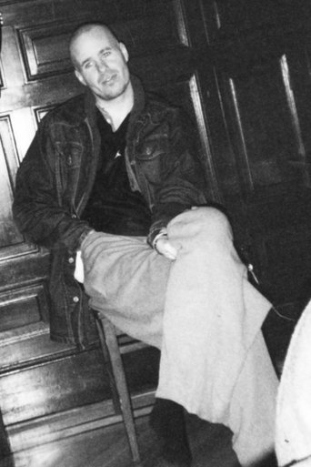 Portrait of Noah Buschel