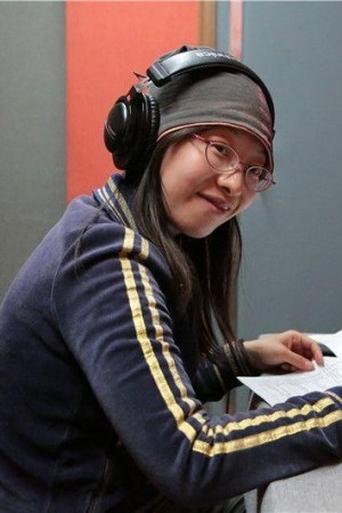 Portrait of Li Xiaomeng