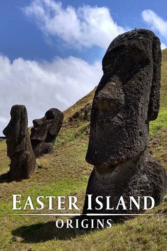 Poster of Easter Island Origins