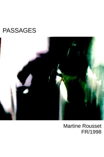 Passages Poster of Passages