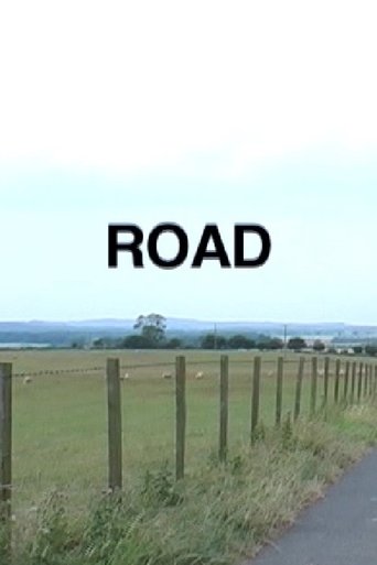 Road Poster of Road
