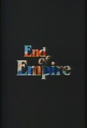 Poster of End of Empire