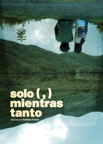 Poster of Only (,) Meanwhile