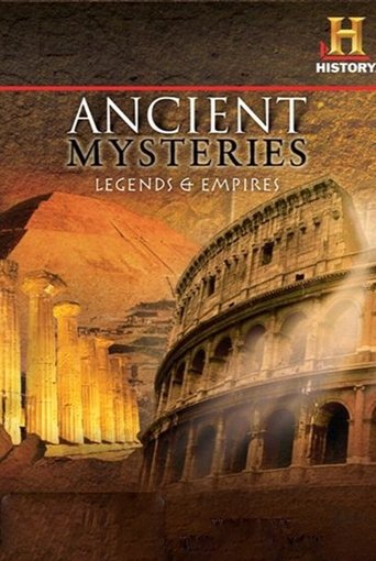 Portrait for Ancient Mysteries - Season 1
